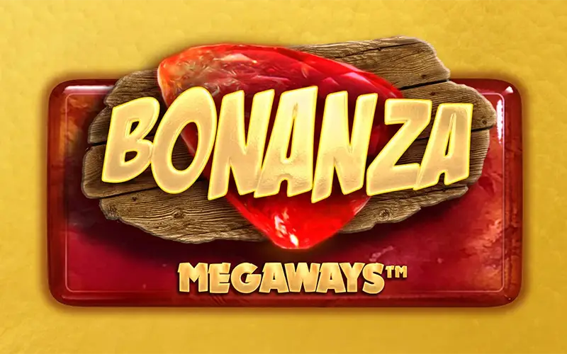 In the Bonanza game, one of the highest odds is available on Bet365.