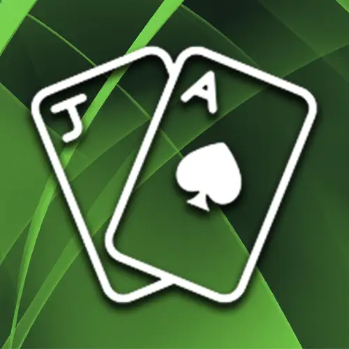 Aim for twenty-one against real dealers in Blackjack on Bet365.