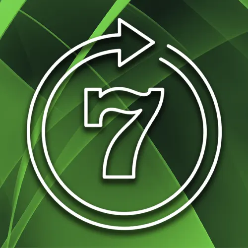 Spin the reels on top slot games with the free spins offer on Bet365.