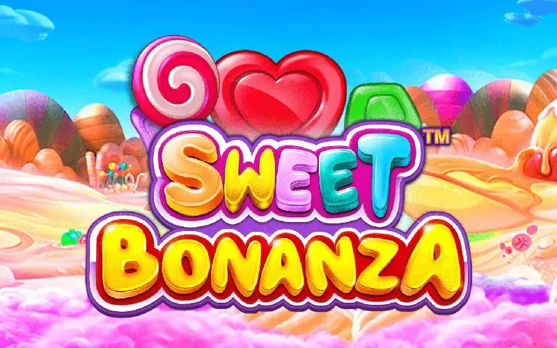 Enjoy the wins and multipliers in Sweet Bonanza at Bet365.