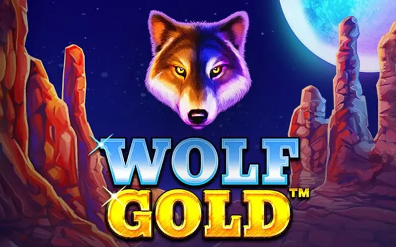 Trigger money respins and jackpots playing Wolf Gold at Bet365.